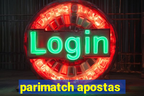 parimatch apostas